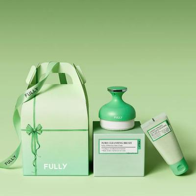 Duş ve banyo ürünleri – Yüz Fırçaları ve Süngerler