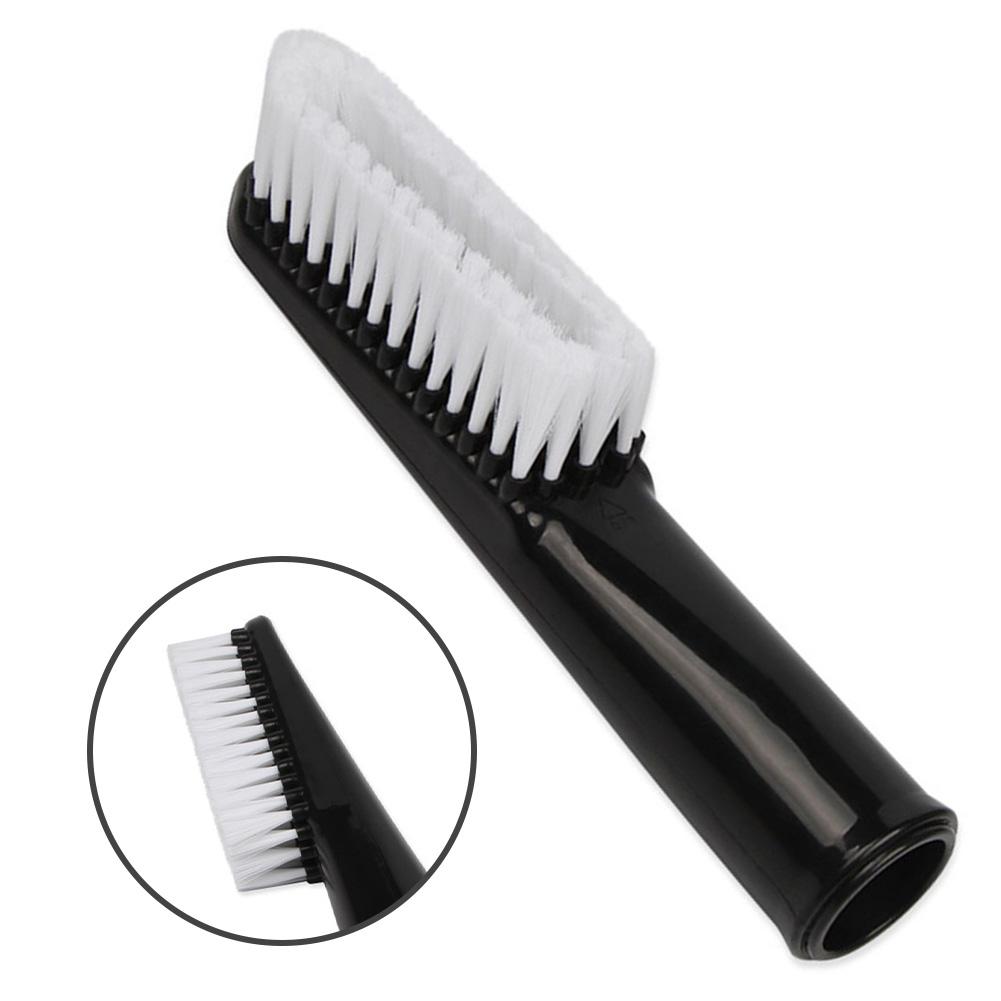Clothing Care 32mm ID Dusting Brush for Vacuum Cleaner Attachments