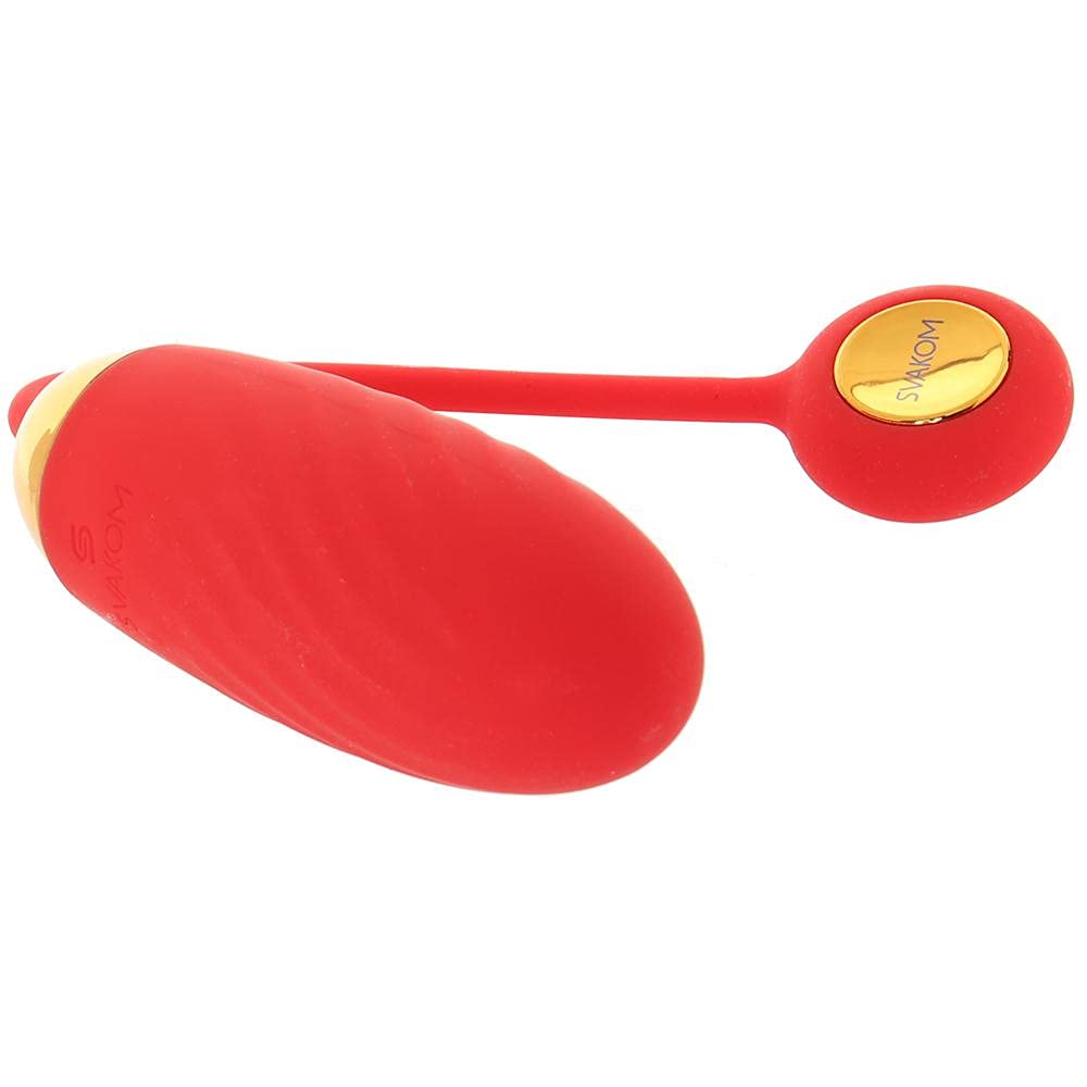 SVAKOM SVAKOM ELLA NEO Red