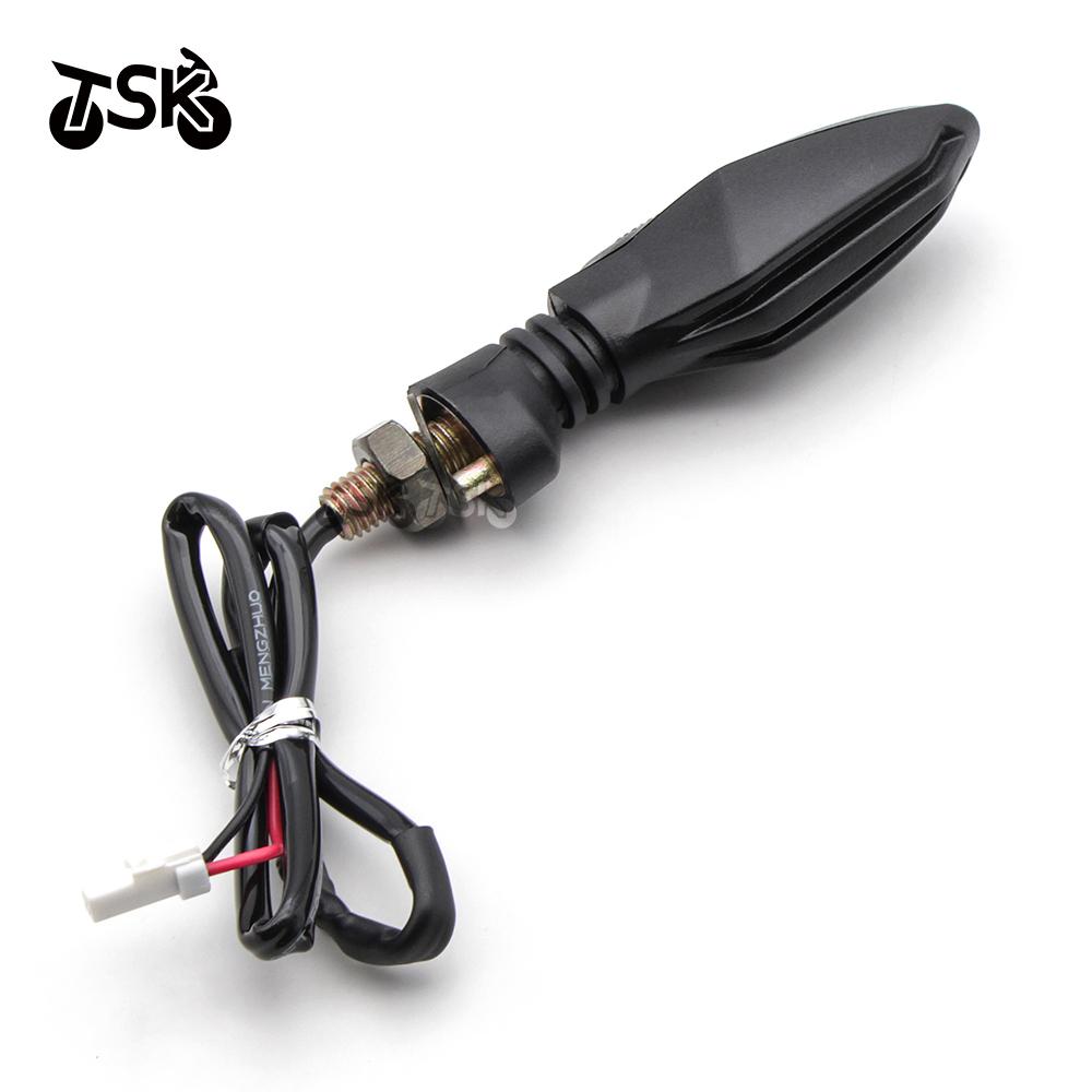 LED Turn signal For 1290 Super DUKE R/S/T/GT/SE 200DUKE 390SMC/SMCR 790DUKE Motorcycle Accessories Turn Signal Indicator Light