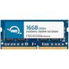 Mise À Niveau Mémoire - OWC - 16 Go DDR4 So-DIMM - 2400 MHz - iMac 27" Retina 5K - CL17