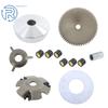 GY6 49cc 50cc QMB139 Clutch Variator Moped scooter ATV Go kart Taotao Sunl JCL