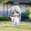 Yi Ren Zhi Xia Trading Keychain  1 Box  6pcs 