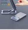 Adjustable Foldable Alloy Stand for Phones & Tablets