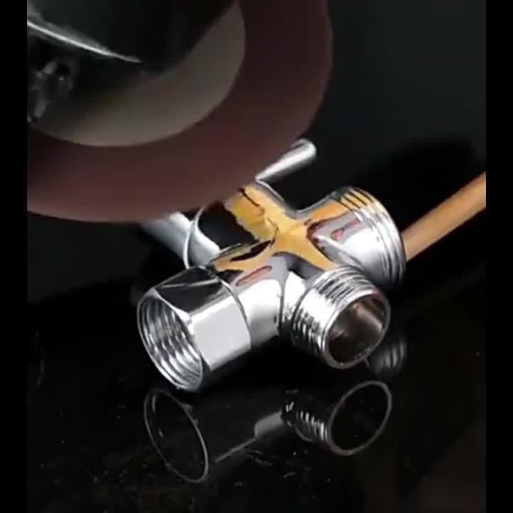 Pulvérisateur de Bidet de siège de toilette avec robinet de baignoire manuel, pulvérisateur de Bidet manuel de salle de bains, pomme de douche pour autonettoyage 1 ensemble