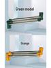 Portable Telescopic Stainless Steel Folding Drying Rack for Clothes