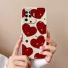For Oppo Reno 5F 5 Lite 5Z 5K Case Cute Design Full Protection Phone Housing For Oppo Reno5 5G Soft Liquid Silicone Back Covers