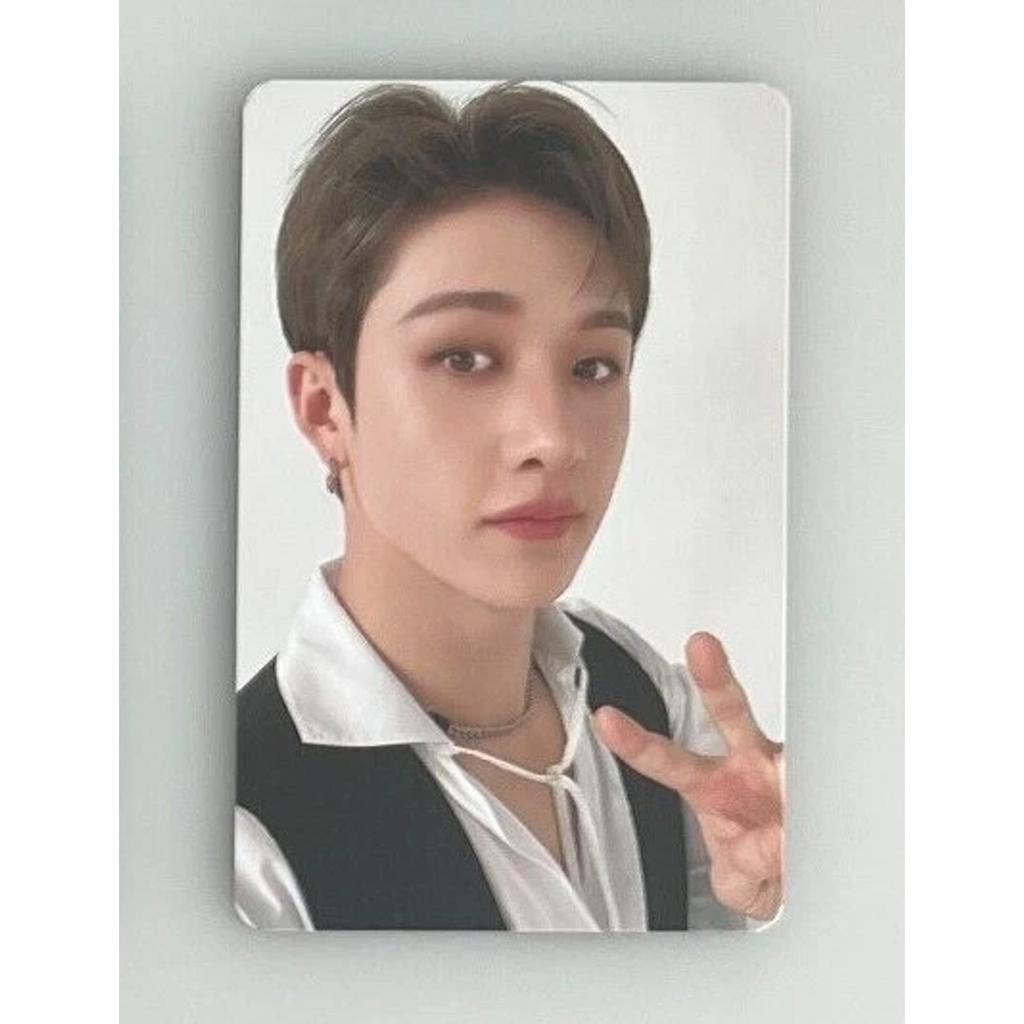 STRAY KIDS NACIFIC NACIFIC R12 Sternzeichen Event FOTO KARTE OFFIZIELL