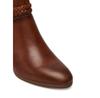 Pikolinos W1Z-8521 Brown Ankle Boots