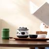 Panda Ceramic Tea Set