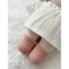 Niannyyhouse 15cm X 20cm Plush Clothes, Shorts, Soft Bottoms, Ribbed Knit Socks, Cotton Doll Accessories, Dress-Up (A2, 15cm)