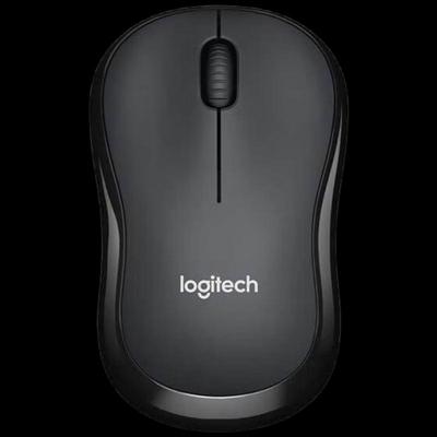 Logitech M220 Silent Wireless Mouse