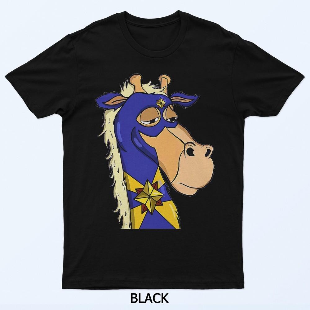 

Starstrike Sentinel Stacker Millionaire Club Bakers Dozen T-Shirt M