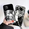 LO52 Horror Junji Ito Tomie Soft Shell Phone Case for Xiaomi Xiaomi Poco M4 M5 M6 M7 X3 X6 X7 F8 Ultra Pro GT NFC