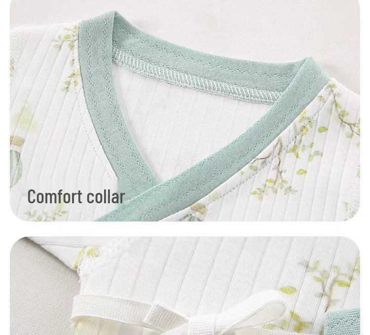 Autumn Pure Cotton Newborn Gift Set - Baby Clothes, Full Moon Gifts & Supplies