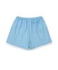 CLOVE [26Ss Clove] Mesh Banding Shorts (Sky Blue)