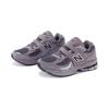 New Balance NB 2002R Abrasion Resistant Low Top Kids Lifestyle Shoes Gray Kids' PV2002R0