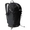 Trail Lite Speed Durable Waterproof 20L Polyester Backpack Unisex Backpack Black NF0A87C94GZ