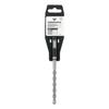 SDS PLUS DRILL FOR CONCRETE, MASONRY, STONE > 18 X 310mm < Vorstahl
