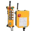 F24-8S Industrial High Reliability Crane Wireless Remote Control 100 Meters(24V)