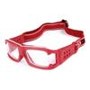 Impact Resistance Cycling Eyewear Basketball Goggles Football Eyeglasses Outdoor Sports Glasses