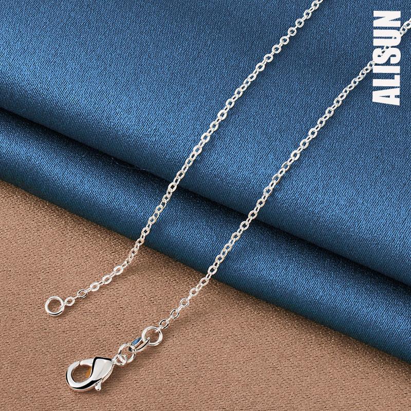 925 Sterling Silver Three-star Necklace Fashionable Wedding Jewelry
