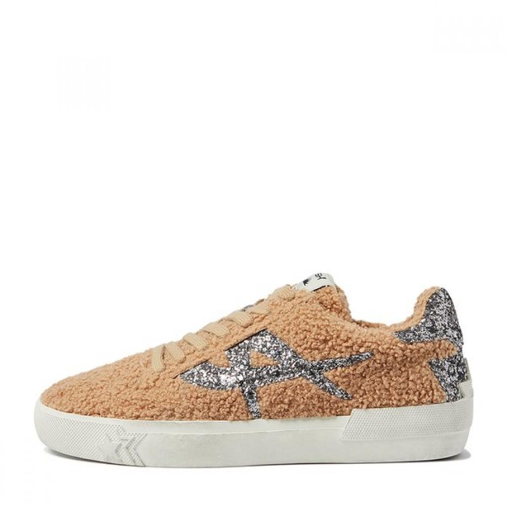 Ash Malibu Fur Sneakers Af4d01021 Cm 38(250)