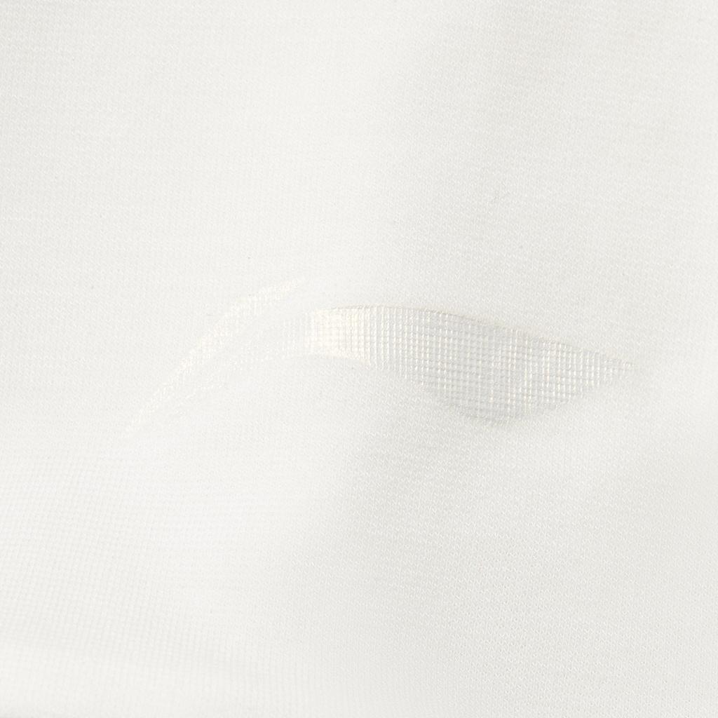 Li Ning Quick Dry Cool Logo Letter Polo Shirt Women Tops APLV106-3