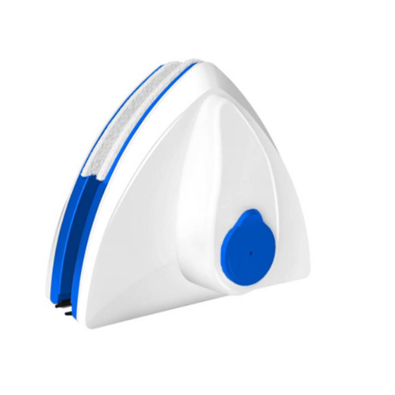 

Двусторонний магнитный очиститель для стеклянных окон, бытовой инструмент для уборки, автоматический очиститель для слива, очиститель для стеклянных окон