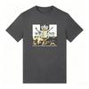 Weekend Offender Leo Gregory T-shirt Stampata Grafica Cotone Alto È per Entrambi Unisex Abbigliamento Abbigliamento Donna 2026 T-shirt Estiva