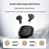 Aigo TQ15 Wireless Half In-Ear Bluetooth Earbuds
