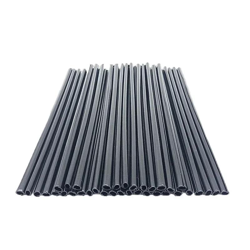 36pcs New Motorcycle Wheel Rim Spoke Wrap Kit Skin Cover 6.7 Inch For MX Motocross Dirt Pit Bike Enduro Supermoto Honda Suzuki