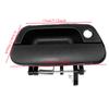 Car Front Left/Right Exterior Door Handle for Chevy Spark 2013 2014 2015 95964943 95964944