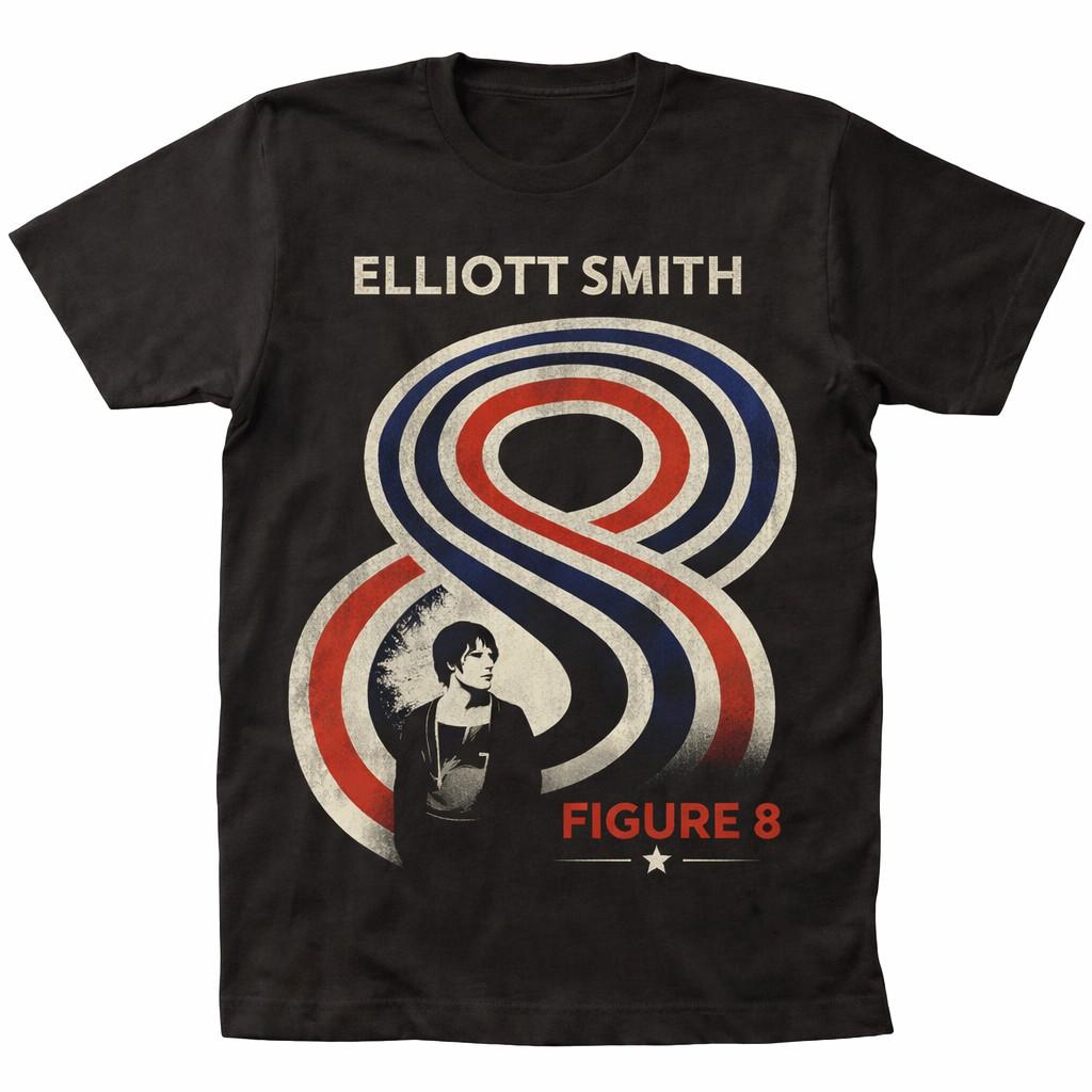 Indie Rock Graphic T Shirt Alternative Music Style Tee XXL