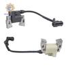 Left & Right Ignition Coil for Honda GX610 18HP GX620 20HP GX670 24HP V Twin