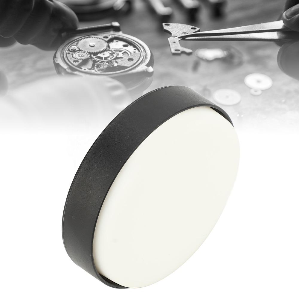 Different Colors Watch Case Cushion Diameter 75mm Watch Movement Holder  For Watch Repair