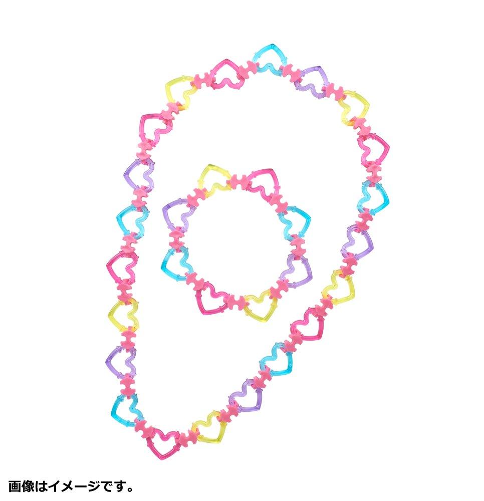 PreCure Heart Accessory Maker HUGtto!