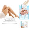 Body Oceaura Antifriction Stick Refreshing Moisture Nongreasy Skin Relief Formula