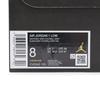 CV3043-100 Nike Air Jordan 1 Low Paris White Sky Football Grey Blue (Men's)