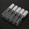 5Pcs 10ML Clear Spray Bottle Small Empty Glass Atomizer Perfume Bottles Mini Liquid Tonic Oil Cosmetic Container