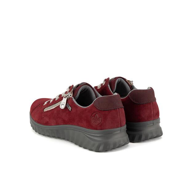 Rieker 59000-35 Ankle Boots