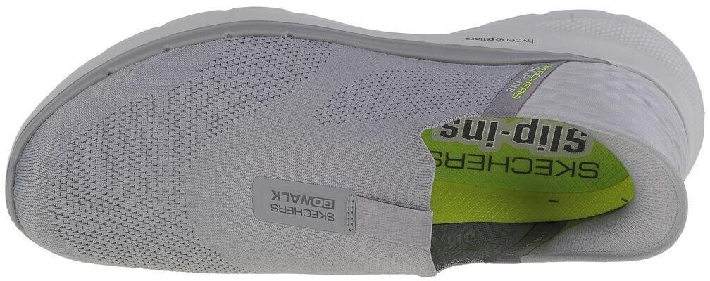 Skechers Go Walk 6 - Easy On Sneakers (216278) Gray