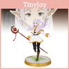 Exquisite Anime Character Flillian Pvc Figure Stunningly Crafted For Collectors And Fans