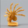 In Box Figma SP-108 Alien Movable Assemble Action Figure PVC Model Figurine Toy 16cm