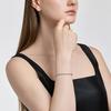 Selection D'Silver Bracelet JDRBT6S60XX