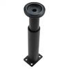Adjustable Furniture Legs Metal Bed Support Leg Easy Installation