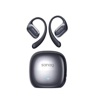 Saina G30S Open-Ear Bone Conduction Sports Headphones