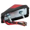 Kijima Motorcycle Tail Light XR Type G18 12V 23/8W Universal 218-1028