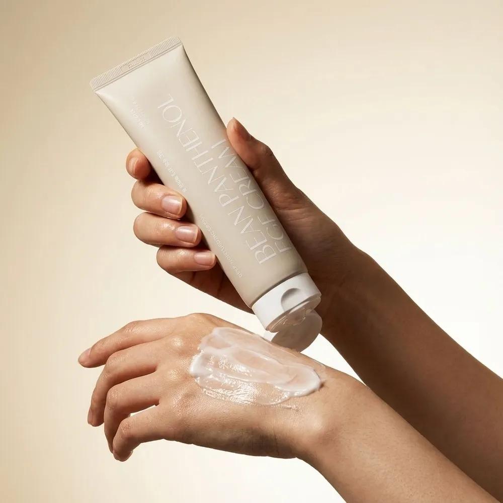 Soy Panthenol EGF Fragrance-Free Moisturizing Cream for Very Dry Skin 150ml