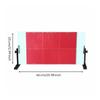 Table Tennis Return Board Freestanding Individual Practice tool